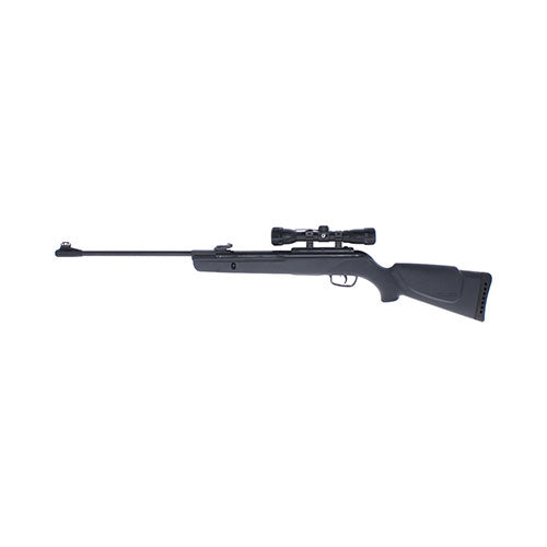 Rifle Gamo Deportivo Big Cat 1000 Alta Potencia Con Mira 5.5