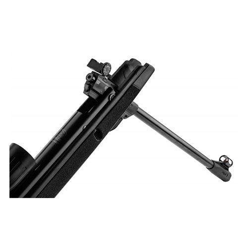 Rifle Gamo Deportivo Black Shadow C/ Mira Diábolos Cal 5.5 mm