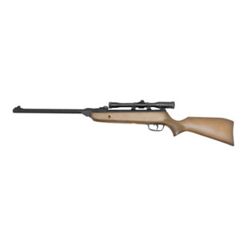 Rifle Gamo Junior Delta Madera 5.5mm + Mira 4 x 20 Mendoza