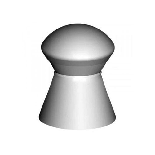 Diabolos Copitas Gamo Pro Hunter Metal Cal. 5.5 Mm 250 Pzas