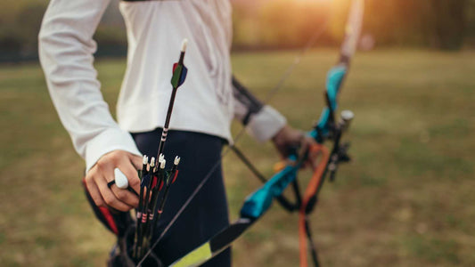 Más que una marca, una comunidad apasionada por la perfección en el tiro deportivo