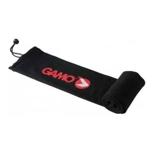 Funda Para Rifle Tipo Calcetin 120 X 15 Cm Marca Gamo