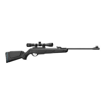 Rifle Gamo Shadow Nitropiston Igt De Polimero Cal. 6.35 mm