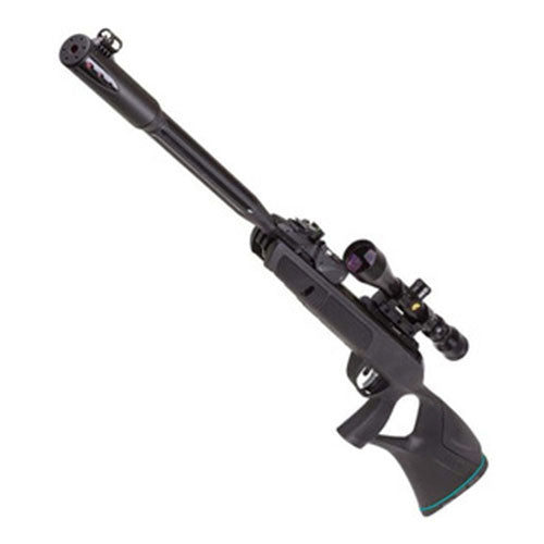 Rifle Gamo Shadow Nitropiston Igt De Polimero Cal. 6.35 mm