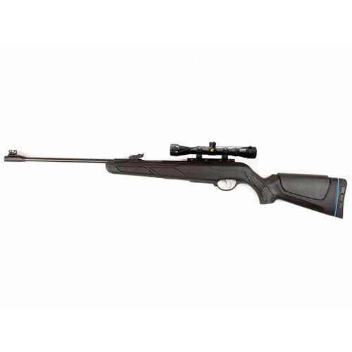 Rifle Gamo Shadow Nitropiston Igt De Polimero Cal. 6.35 mm