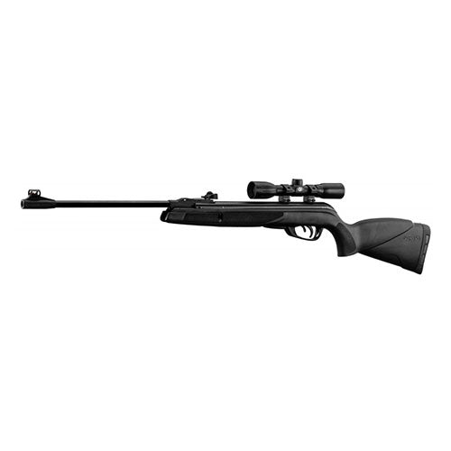 Rifle Gamo Deportivo Black Shadow C/ Mira Diábolos Cal 5.5 mm