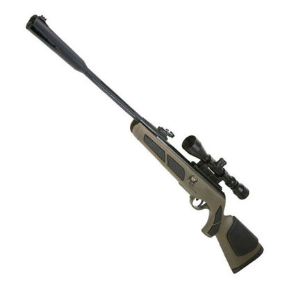 Rifle Deportivo Gamo Bone Collector C/ Mira 5.5 mm Cacería