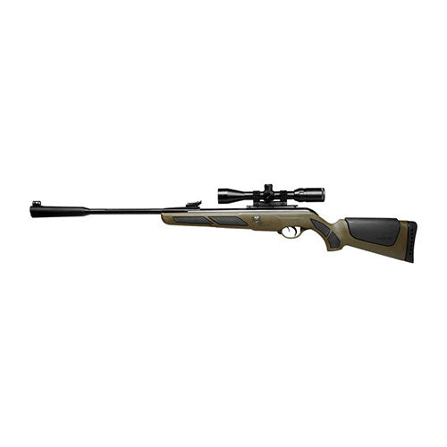 Rifle Deportivo Gamo Bone Collector C/ Mira 5.5 mm Cacería