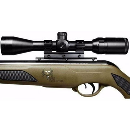 Rifle Deportivo Gamo Bone Collector C/ Mira 5.5 mm Cacería