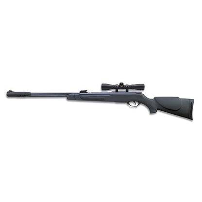 Rifle Gamo Deportivo Cfx Alta Potencia C/ Mira Cal. 5.5 mm