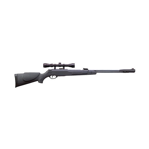 Rifle Gamo Deportivo Cfx Alta Potencia C/ Mira Cal. 5.5 mm