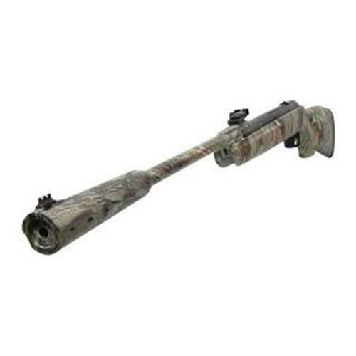 Rifle Deportivo Gamo Csi Camo Alta Potencia Cacería 5.5 mm