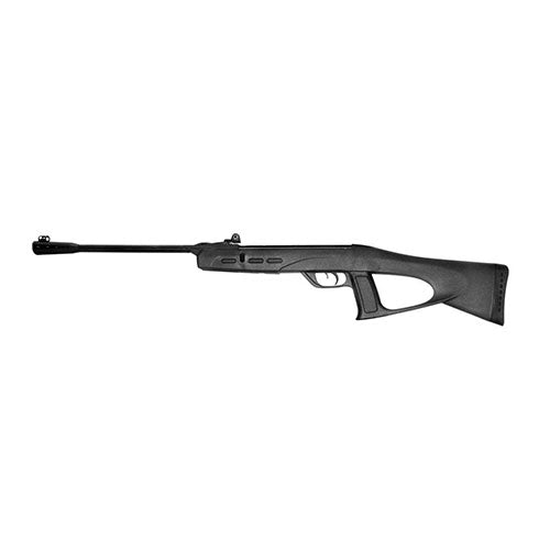 Rifle Deportivo Gamo Delta Fox Gt Whisper Mira 4 x 20 Cal 5.5