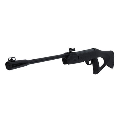 Rifle Deportivo Gamo Delta Fox Gt Whisper Mira 4 x 20 Cal 5.5