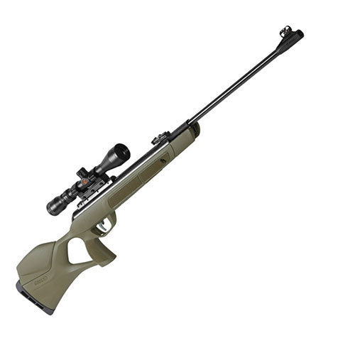 Rifle Gamo G-magnum 1250 Jungle Cacería Resorte Con Mira 5.5