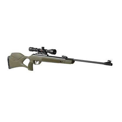 Rifle Gamo G-magnum 1250 Jungle Cacería Resorte Con Mira 5.5