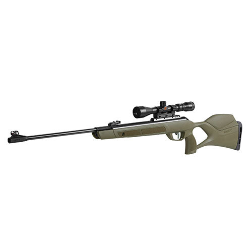 Rifle Gamo G-magnum 1250 Jungle Cacería Resorte Con Mira 5.5