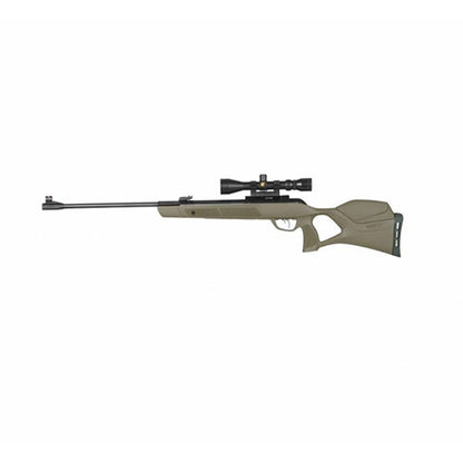 Rifle Gamo G-magnum 1250 Jungle Cacería Resorte Con Mira 5.5