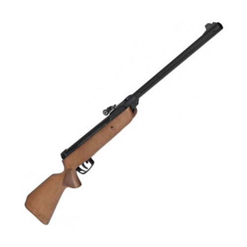 Rifle Gamo Junior Delta Madera Media Potencia Cal. 5.5 mm