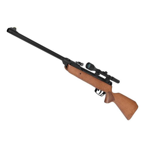 Rifle Gamo Junior Delta Madera 5.5mm + Mira 4 x 20 Mendoza