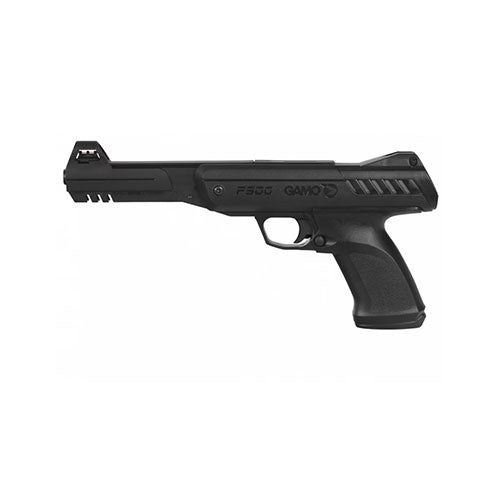 Pistola Gamo P900 De Resorte De Alta Precision Cal. 4.5 mm