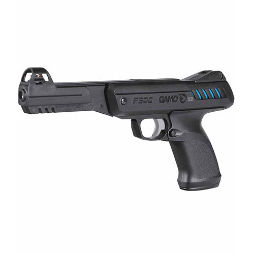 Pistola Gamo P900 De Nitropiston Igt Alta Precision 4.5 mm