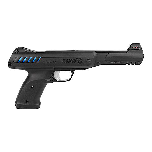 Pistola Gamo P900 De Nitropiston Igt Alta Precision 4.5 mm