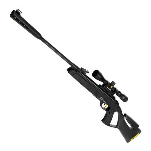 Rifle Gamo Premium Elite Nitropistón C/ Mira Cacería 5.5 mm