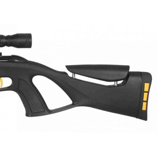 Rifle Gamo Premium Elite Nitropistón C/ Mira Cacería 5.5 mm