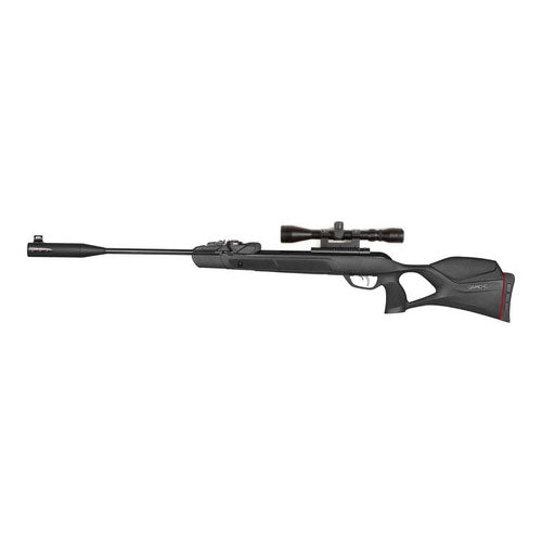 Rifle Gamo Replay Nitropiston Gen2 10 Tiros Con Mira 5.5 mm