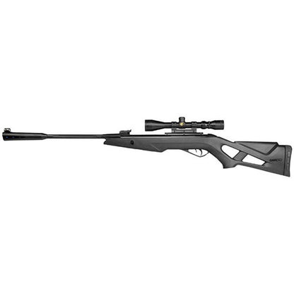 Rifle Gamo Silent Stalker Whisper Nitropistón C/ Mira 5.5 mm