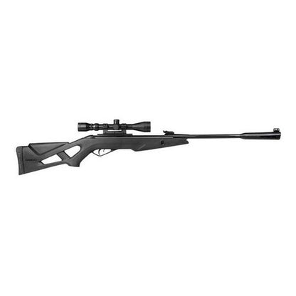 Rifle Gamo Silent Stalker Whisper Nitropistón C/ Mira 5.5 mm