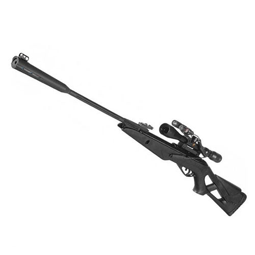 Rifle Gamo Deportivo Caceria Whisper X Vampire Mira 4 x 32 5.5