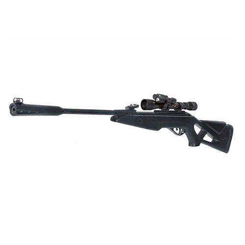 Rifle Gamo Deportivo Caceria Whisper X Vampire Mira 4 x 32 5.5