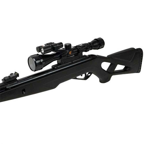 Rifle Gamo Deportivo Caceria Whisper X Vampire Mira 4 x 32 5.5