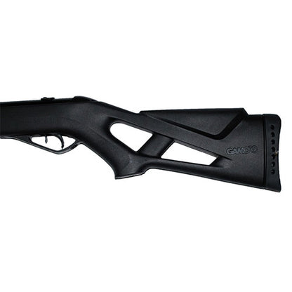 Rifle Gamo Deportivo Caceria Whisper X Vampire Mira 4 x 32 5.5